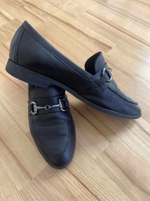 Buty czółenka Ryłko rozm. 37