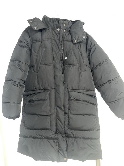 Куртка дитяча Next (зимова) 12yrs