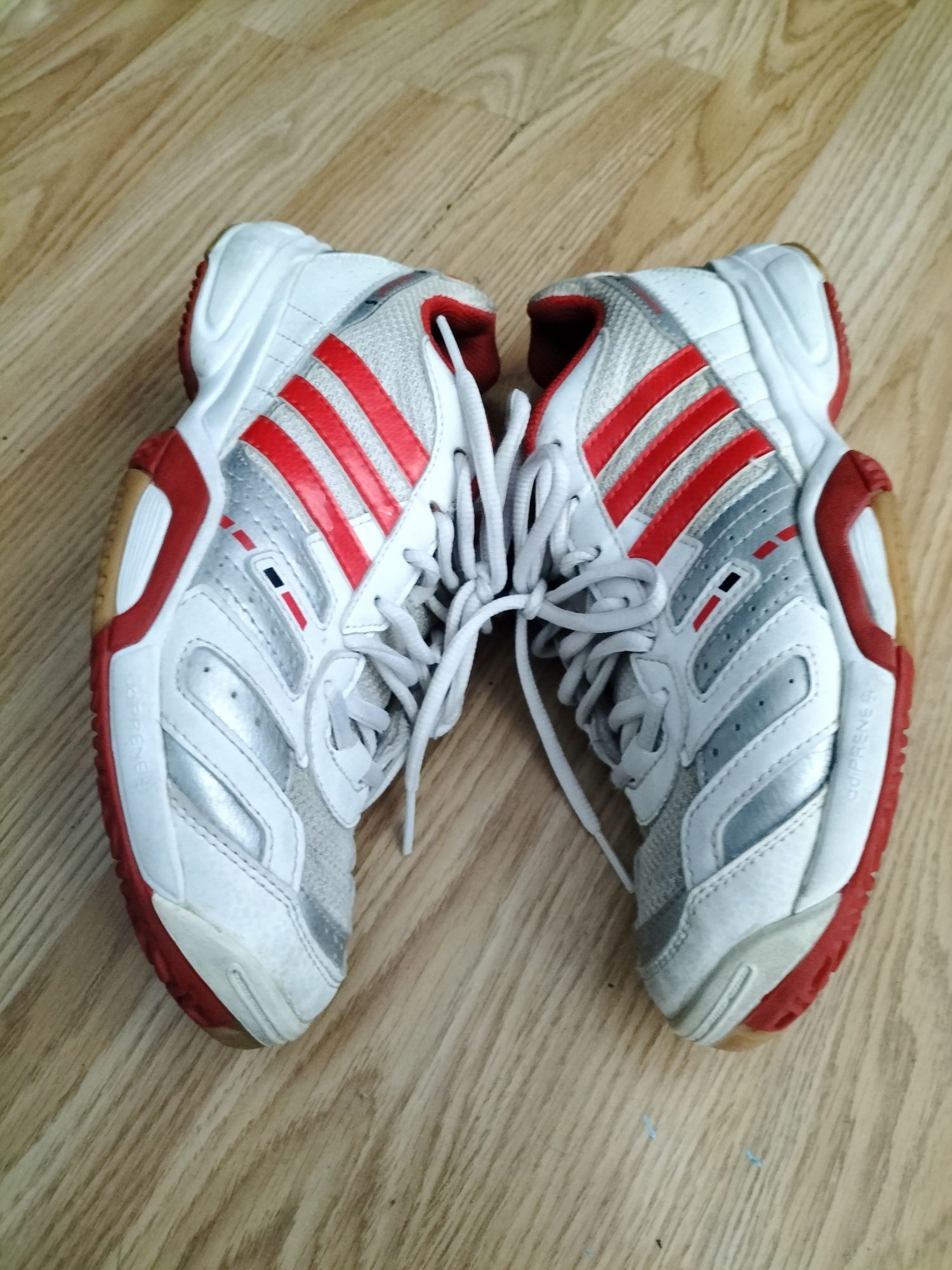 Buty firmy Adidas nr38