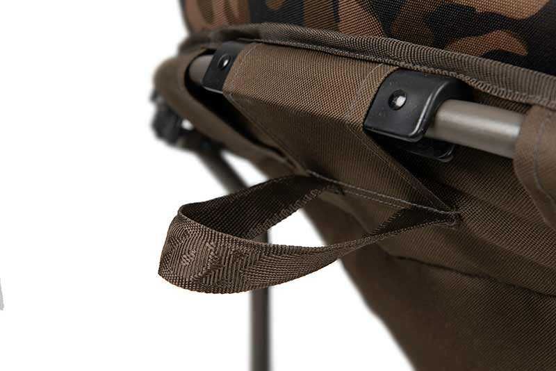 Крісло Fox Lounger Chair (CBC106)