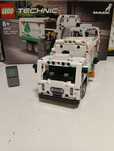 Lego  technic 42167