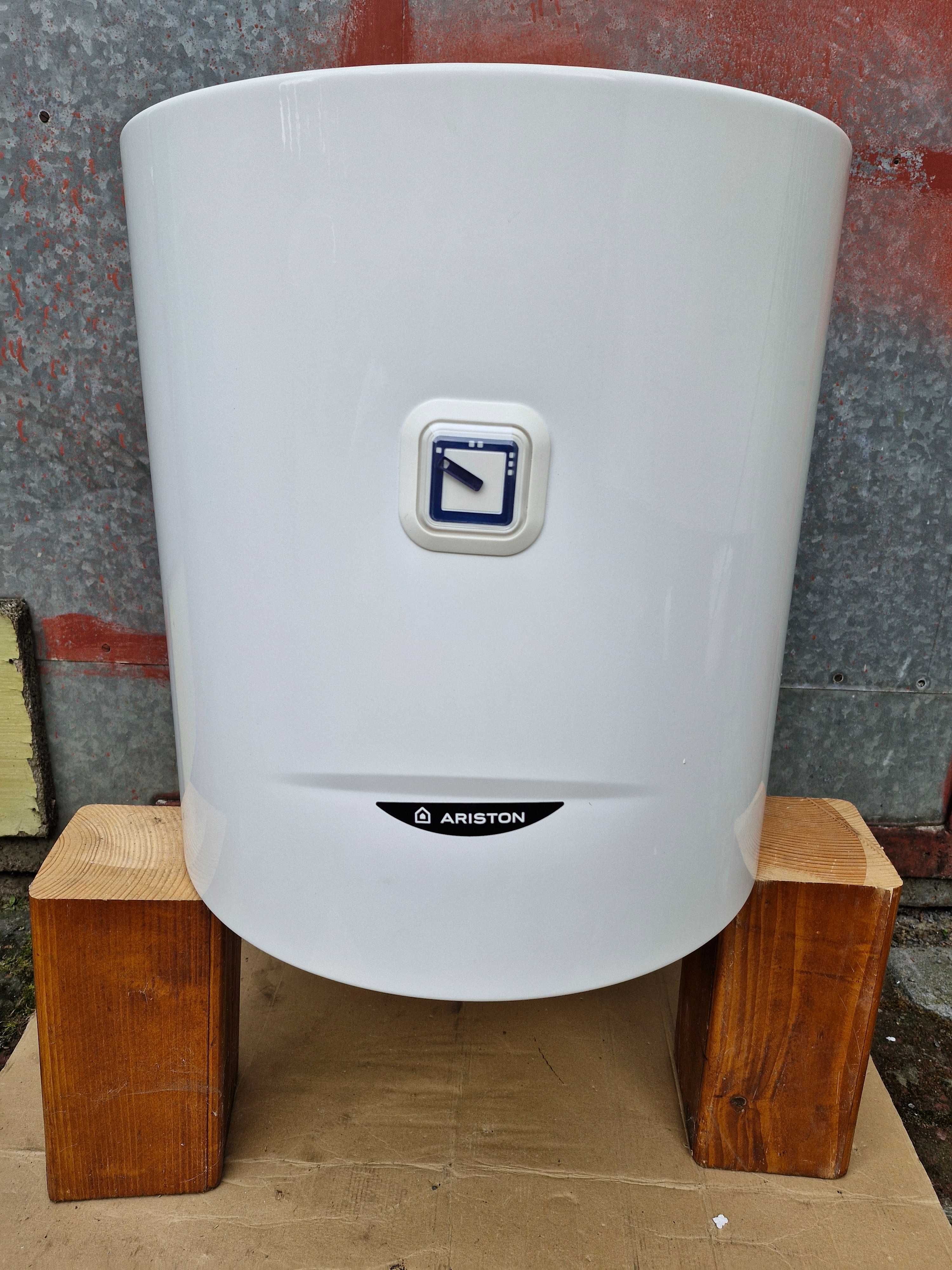 Ariston Blu1 R Evo 50 V Elektryczny Podgrzewacz