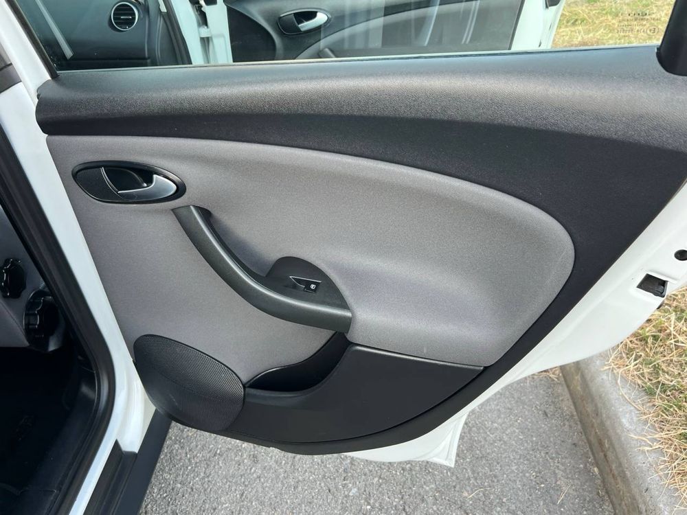 Seat Altea XL 1.8 tsi avtomat з Швейцаріі