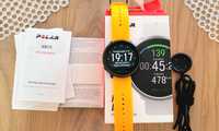 Smartwatch sportowy Polar Ignite M-L