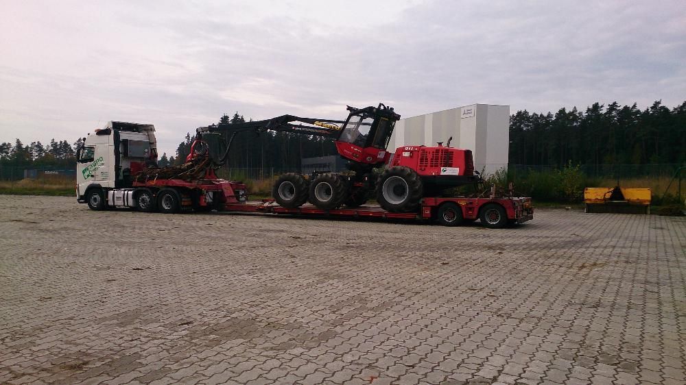 Transport forwarder, harvester, timberjack, valmet, John Deere, Ponsse