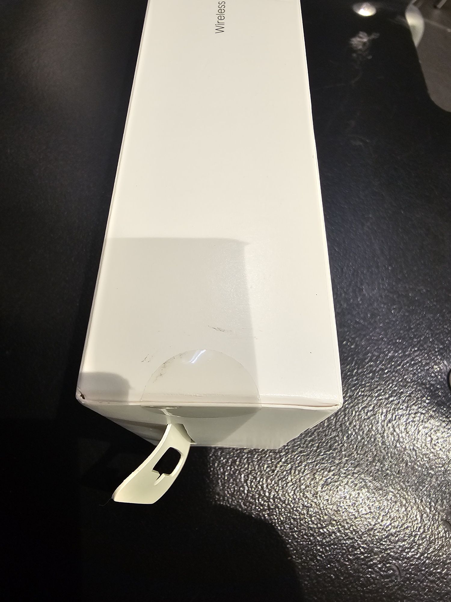 Telemóvel carregador Samsung wireless charger trio Novo