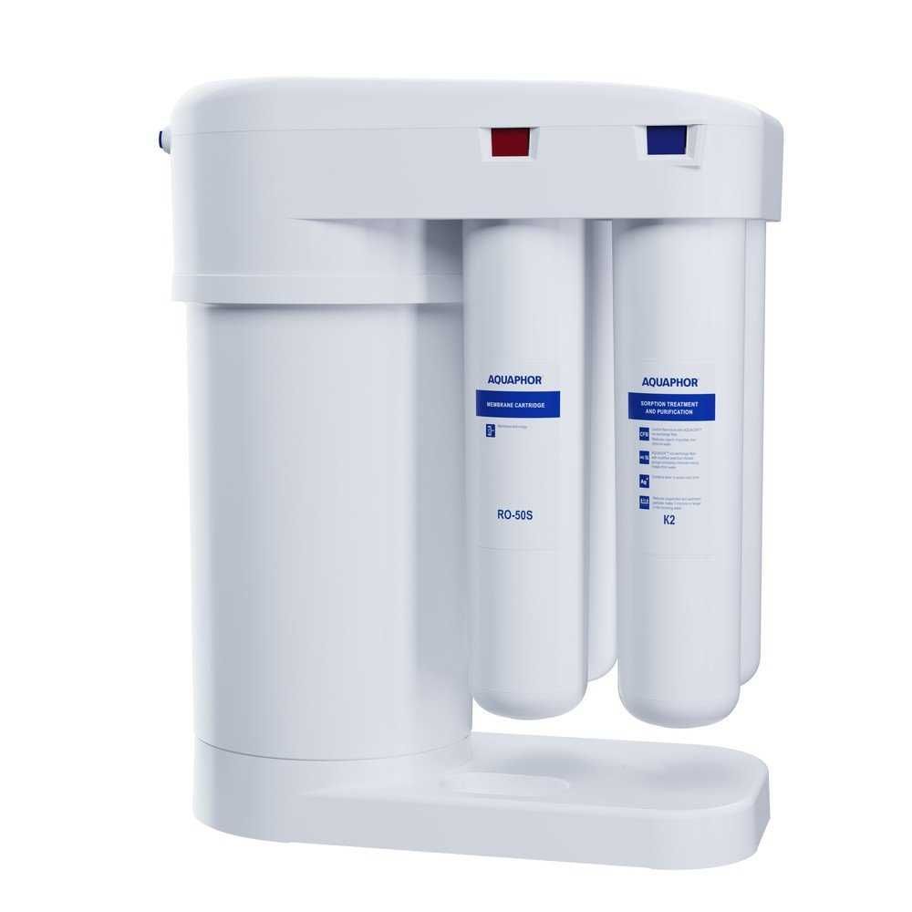 Filtr osmoza Aquaphor RO-101S Morion ELMIX