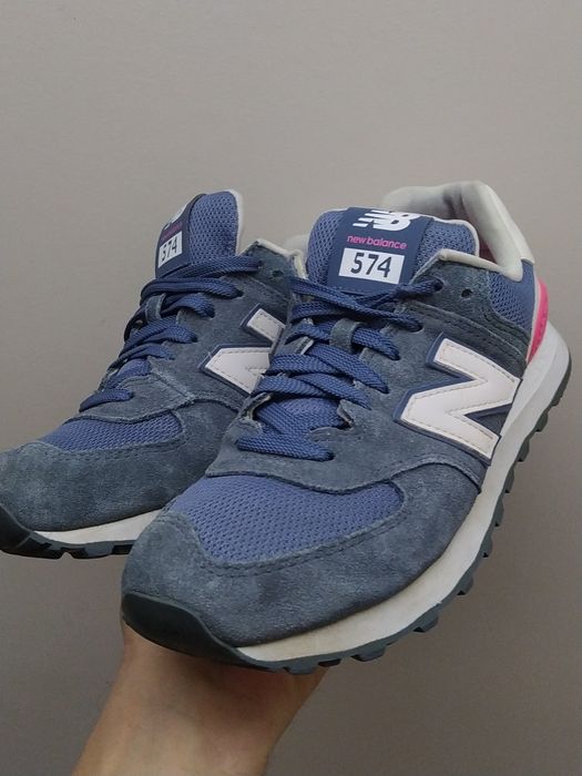 New Balance 39 trampki buty sportowe