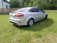 Mondeo 2.5 turbo lpg TITANIUM XENON CONVERS