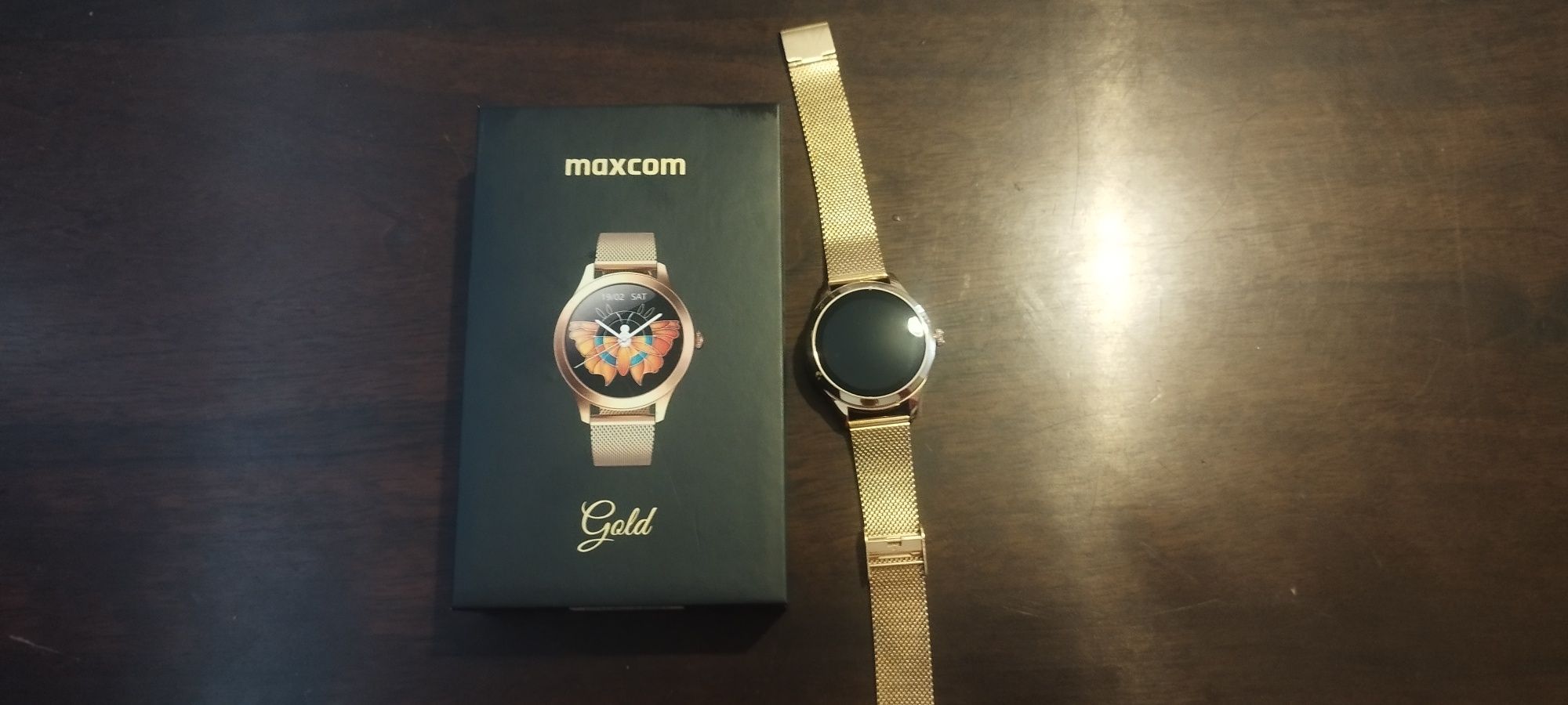 Smartwatch maxcom fv42
