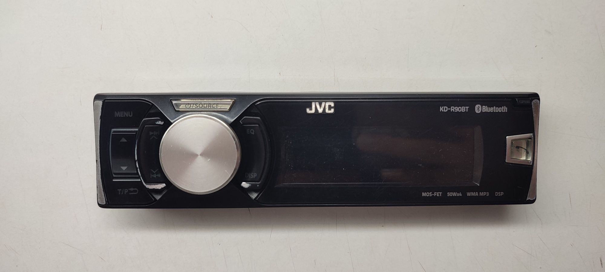 Панель Jvc kd-r90bt