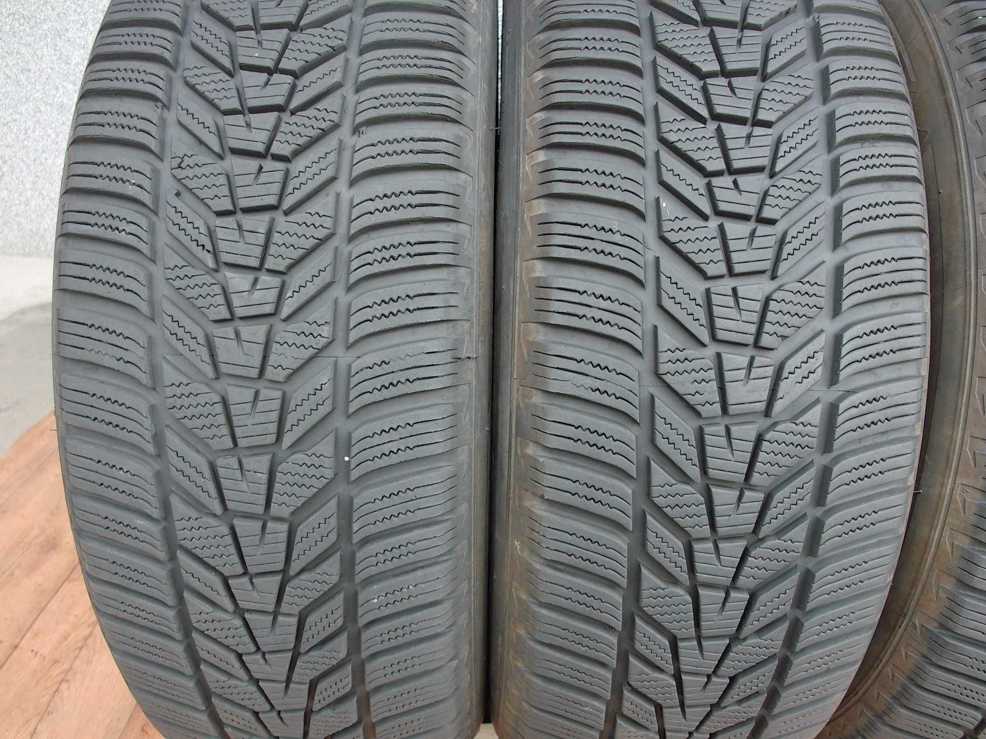 Hankook Winter Icept Evo3 235/60/18 107H XL z 2023r