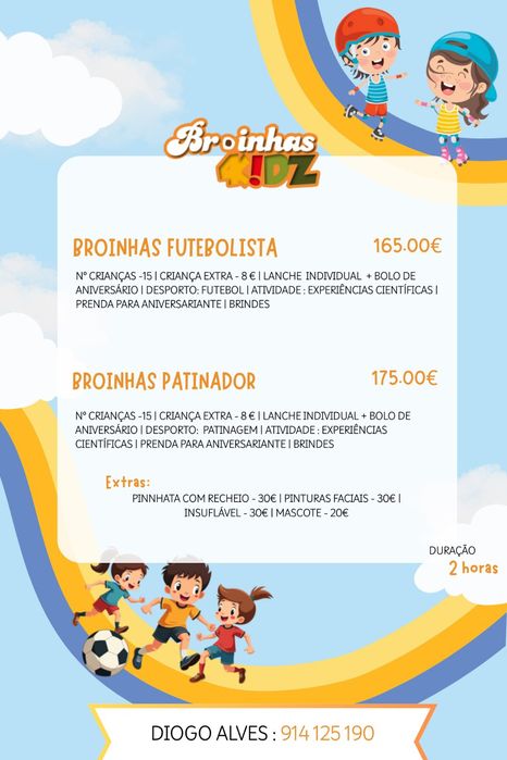Festas de aniversário,mascotes e insufláveis