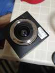 35mm f/1.2 Sony E Mount