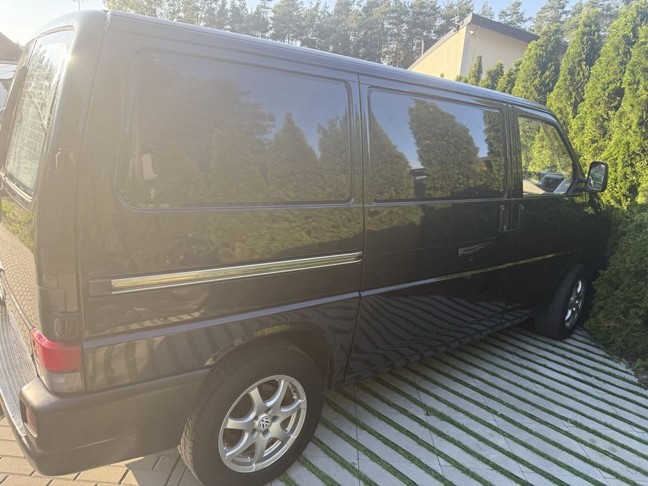 T4 Volkswagen Transporter