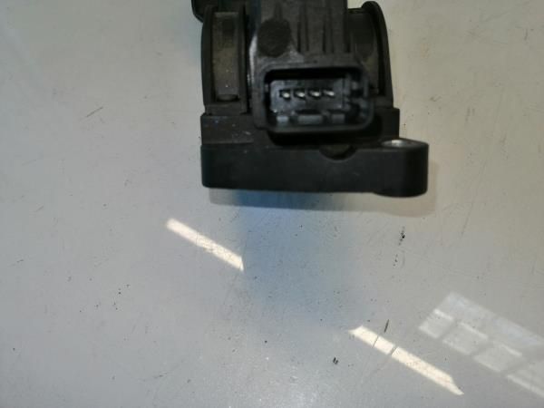 Pedal do acelerador PEUGEOT 206 (2A/C)