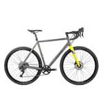 Gravel Lupo Dolomite II roz 54 M