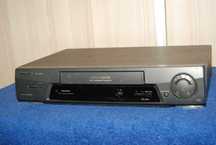 Magnetowid stereo  Panasonic