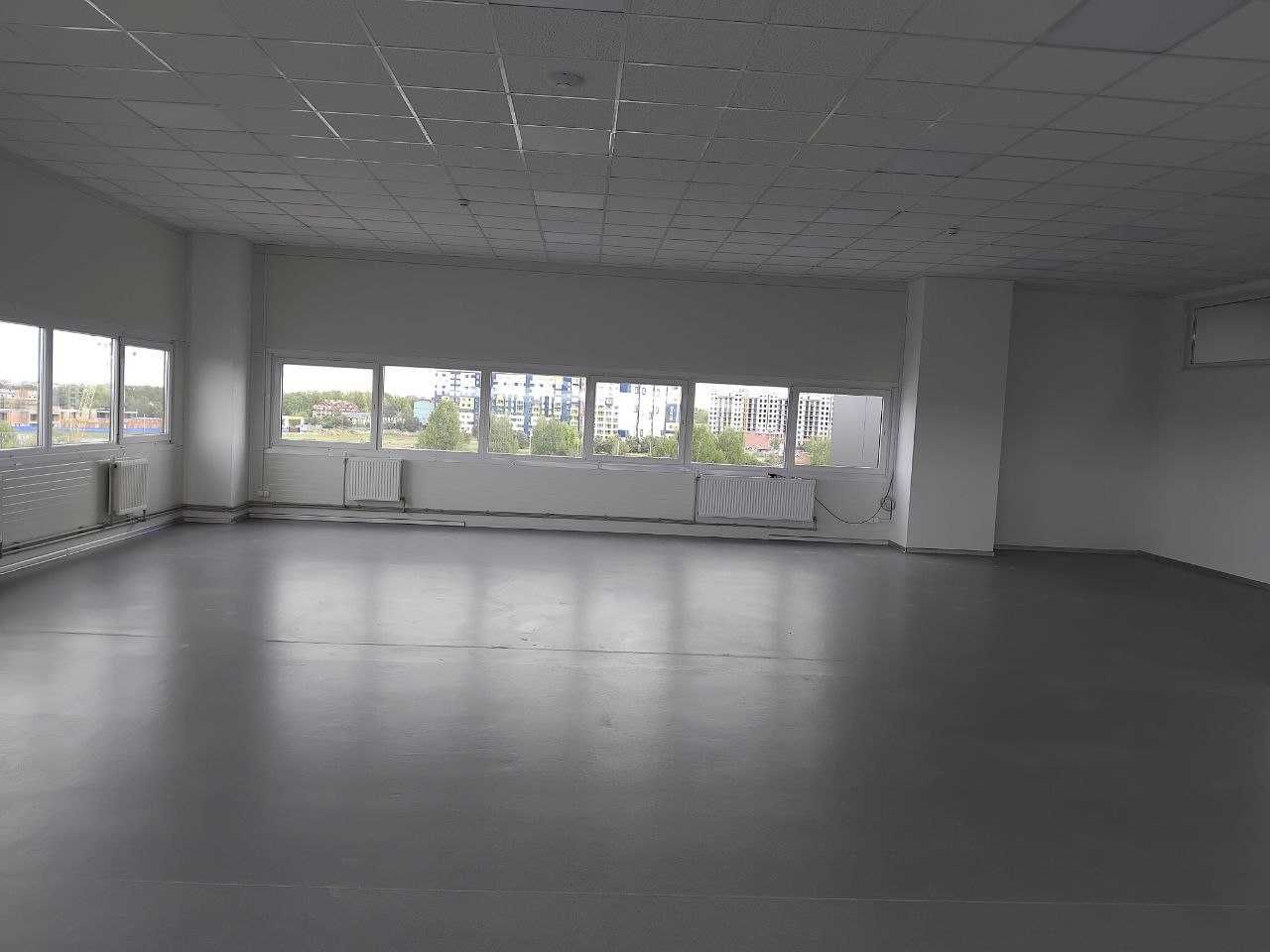 Офісні приміщення від 36 кв. до 650 в індустріальному парку «КИТ»