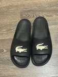 Шльопанці Lacoste оригінал 45-45.5 розмір