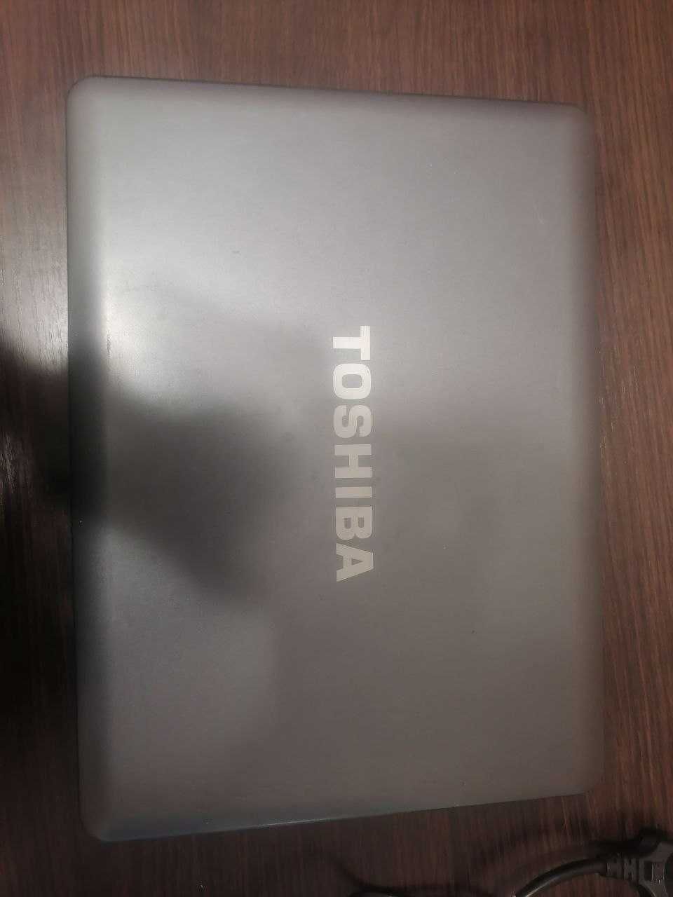 Ноутбук Toshiba SATELLITE A300D-18I