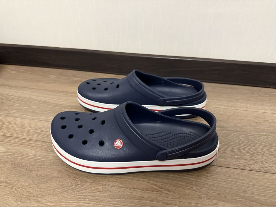 Крокси Crocs 46 розмір