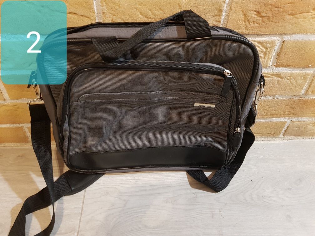 Torba na laptopa