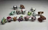 Figurki Littlest Pet Shop