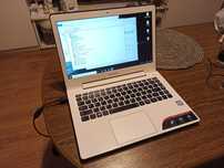 Laptop, notebook, lenovo ideapad 500S, i5-6200U , 8Gb RAM, 920M