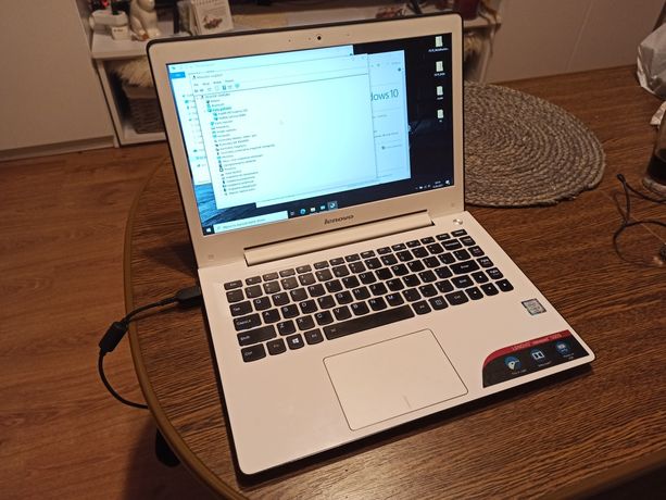 Laptop, notebook, lenovo ideapad 500S, i5-6200U , 8Gb RAM, 920M