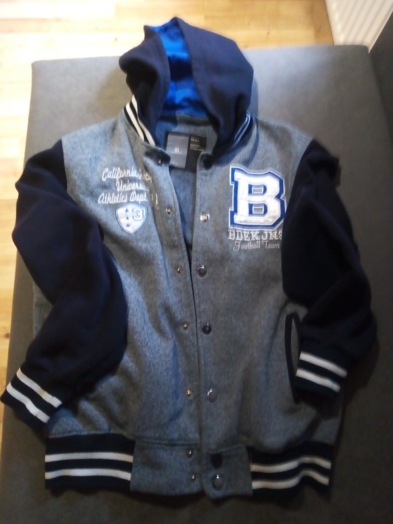 Bluza męska rozmiar L