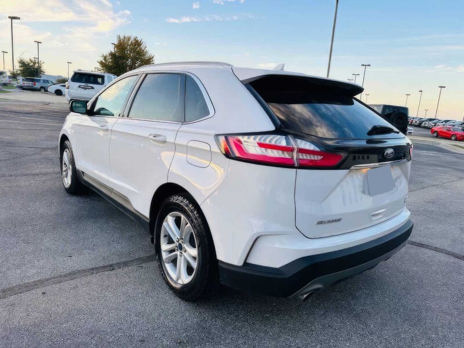 Ford Edge SEL      2020