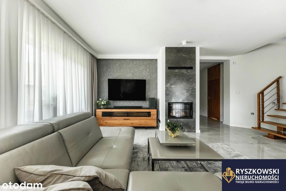 Wyjątkowy dom Premium w Zamościu, ul. Graniczna