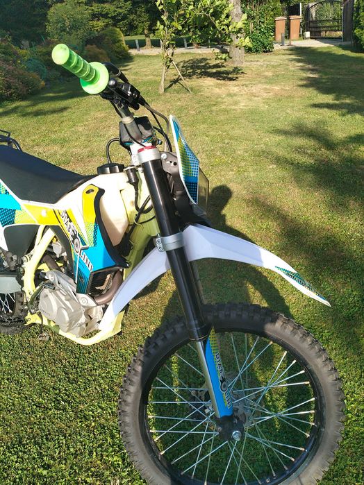 Diabolini 250 Thunder
