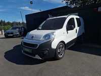 Fiat Fiorino Multijet S&S SX Adventure