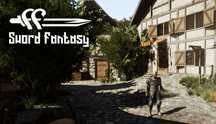 Swords Fantasy: Battlefield-klucz steam