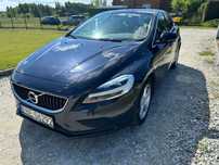 Volvo V40 Volvo V40 D3 Momentum