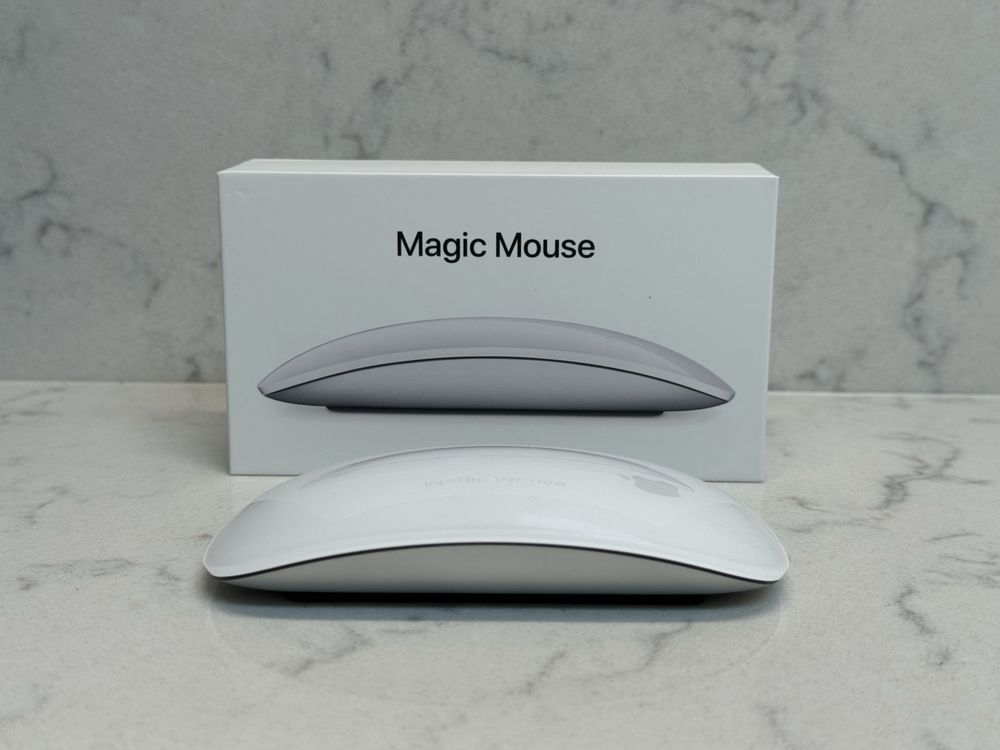Apple Magic Mouse 2 Branco