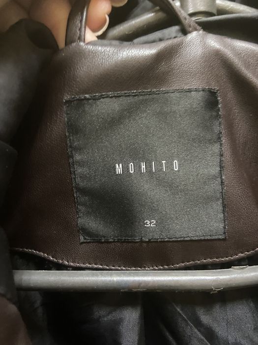 Куртка  женская Mohito