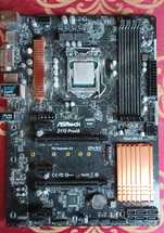 płyta główna AsRock Z170 Pro4s
