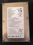 Vendo Disco 120GB 7200 rpm