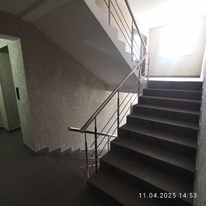 без комісії продаж однокомнатная квартира п. ВЛАСНИКА новобуд здана