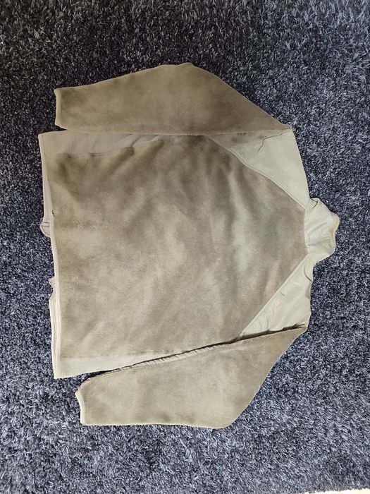 Фліска Level 3 jacket fleece ECWACS USA gen lll coyote койот