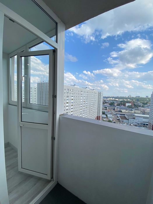 Без % Продаж 1-к. квартира, ЖК "Навігатор", пер. Балтійський, 3а