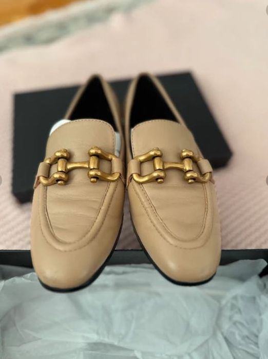 Damskie Mokasyny Uterque - rozm 37