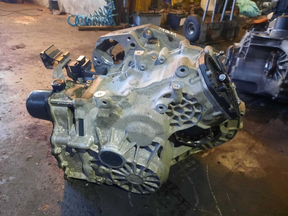 Коробка передач VW, Skoda, Seat 1.4 TSI 1,6 td SMT PMK HTN  BSE MCB MG