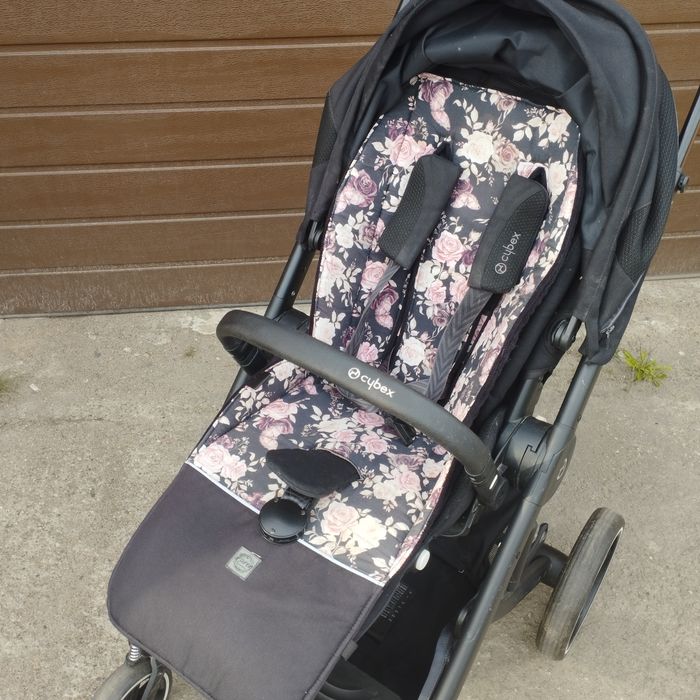 Wózek cybex balios S Lux