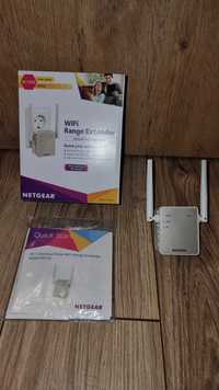 Repeater Netgear AC1200 EX6120