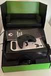 Troco Xbox Series X por PS5