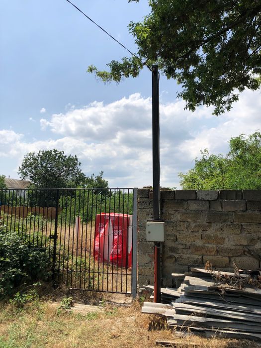 Продам участок Варваровка ул Веселиновская ( р- н Якорь)